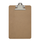 Porte-bloc MAULclassic A5 portrait bois