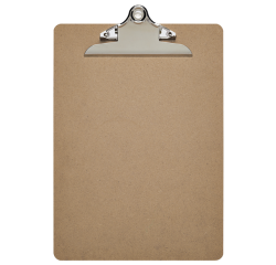 Porte-bloc MAULclassic A4 portrait bois