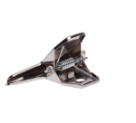 MAUL Pro Paper Clamp 75mm capacity 20mm silver