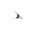 MAUL Pro Paper Clamp 75mm capacity 20mm silver