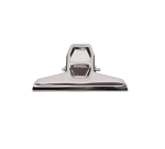 MAULpro Papierklemme 95mm Kapazität 25mm Silber