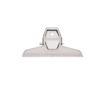 Papierklem MAUL Pro 95mm capaciteit 25mm zilver