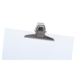 Papierklem MAUL Pro 95mm capaciteit 25mm zilver