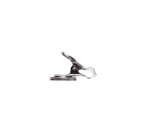 Papierklem MAUL met magneet 50 mm, capaciteit 20 mm