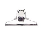 Pince papier MAUL Pro 125mm argent