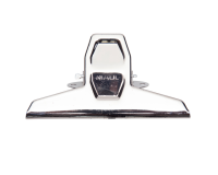 MAUL Pro Paper Clip 125mm Silver