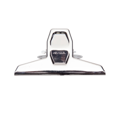 Pince papier MAUL Pro 125mm argent