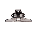 MAUL Pro Paper Clip 125mm Silver
