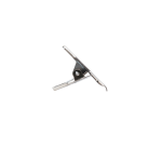 MAUL Pro Paper Clip 125mm Silver