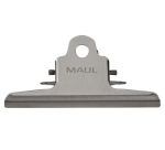 MAUL Classic Stainless Steel Paper Clip 147mm Silver