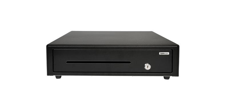 Kassalade Safescan LD-4141 zwart