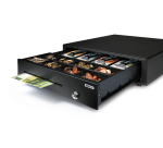 Kassalade Safescan LD-4141 zwart