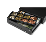 Kassalade Safescan LD-4141 zwart