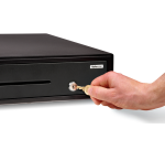 Kassalade Safescan LD-4141 zwart