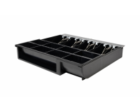 Bac tiroir-caisse Safescan 4141T1 noir