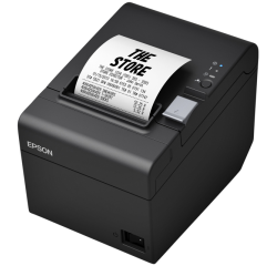 Imprimante ticket Epson TM-20-003