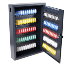 Armoire à clés Pavo Deluxe 100 crochets 550x380x90mm