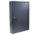 Armoire à clés Pavo Deluxe 100 crochets 550x380x90mm