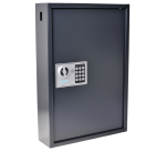 Hochsicherheitsschlüsselschrank Pavo 100 Haken 600x410x120mm
