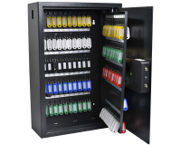 Sleutelkast Pavo high security 150 haken 550x380x150mm
