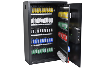 Sleutelkast Pavo high security 150 haken 550x380x150mm
