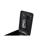 Schlüsselschrank Pavo mit Zahlenschloss 1 Haken