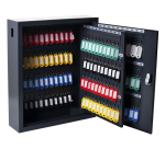 Armoire à clés Pavo Deluxe 150 crochets 450x380x110mm