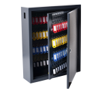 Armoire à clés Pavo Deluxe 150 crochets 450x380x110mm