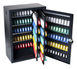 Armoire à clés Pavo Deluxe 300 crochets 530x380x220mm