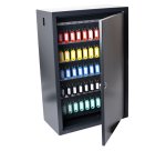 Armoire à clés Pavo Deluxe 300 crochets 530x380x220mm