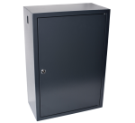 Armoire à clés Pavo Deluxe 300 crochets 530x380x220mm