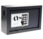 Pavo High Security Key Cabinet 20 Hooks 205x347x147mm