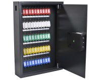 Sleutelkast Pavo high security 50 haken 550x380x100mm