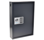 Armoire à clés Pavo Haute Sécurité 50 crochets 550x400x100mm