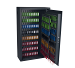 Armoire à clés Pavo High Security à combinaison 300 crochets 650x380x150mm