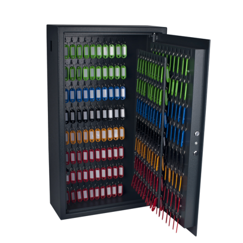 Armoire à clés Pavo High Security à combinaison 300 crochets 650x380x150mm