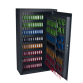 Armoire à clés Pavo High Security à combinaison 300 crochets 650x380x150mm