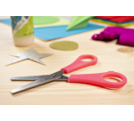 Ciseaux de bricolage pour enfants