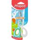 Ciseaux Maped KidiCut 12cm assorti