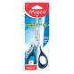 Ciseaux Maped Sensoft 16cm gaucher assorti