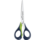 Maped Sensoft Scissors 16cm left-handed assorted