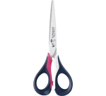 Maped Sensoft Scissors 16cm left-handed assorted