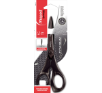 Maped Titanium Scissors 17cm Black