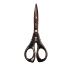 Maped Titanium Scissors 17cm Black