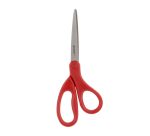 Ciseaux Scotch Universel 18cm rouge blister