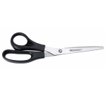 Ciseaux Westcott Buro 210mm inox manche plastique gaucher