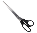 Ciseaux droitiers bouts pointus Westcott 25 cm