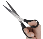 Ciseaux droitiers bouts pointus Westcott 25 cm