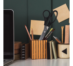 Ciseaux droitiers bouts pointus Westcott 25 cm