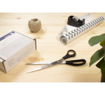 Ciseaux droitiers bouts pointus Westcott 25 cm